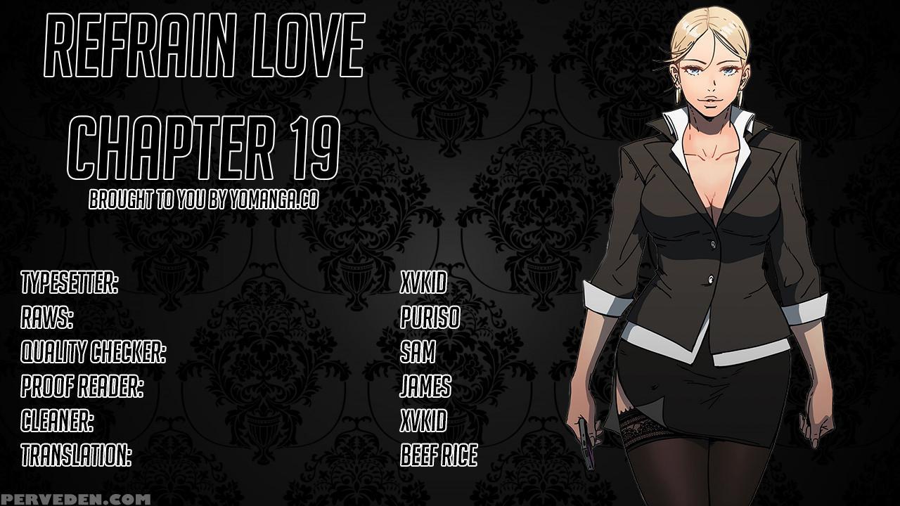 [yi Hyeon Seok] Refrain Love Ch.1-25 (english) (yomanga) (ongoing) 1