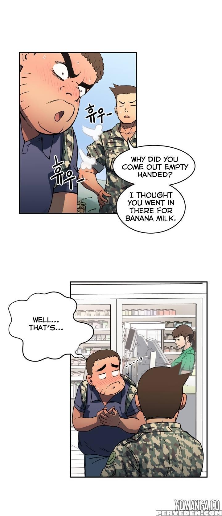 [yi Hyeon Seok] Refrain Love Ch.1-25 (english) (yomanga) (ongoing) 1