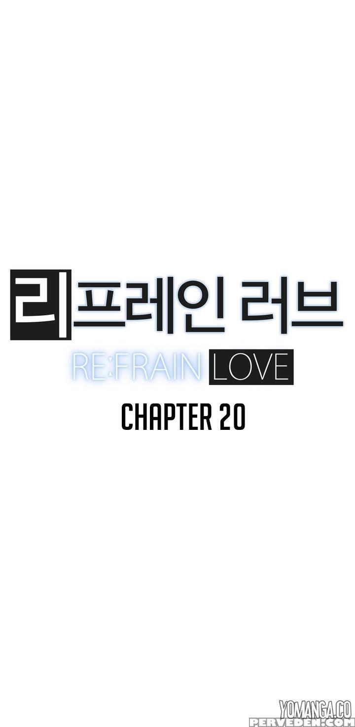 [yi Hyeon Seok] Refrain Love Ch.1-25 (english) (yomanga) (ongoing) 1