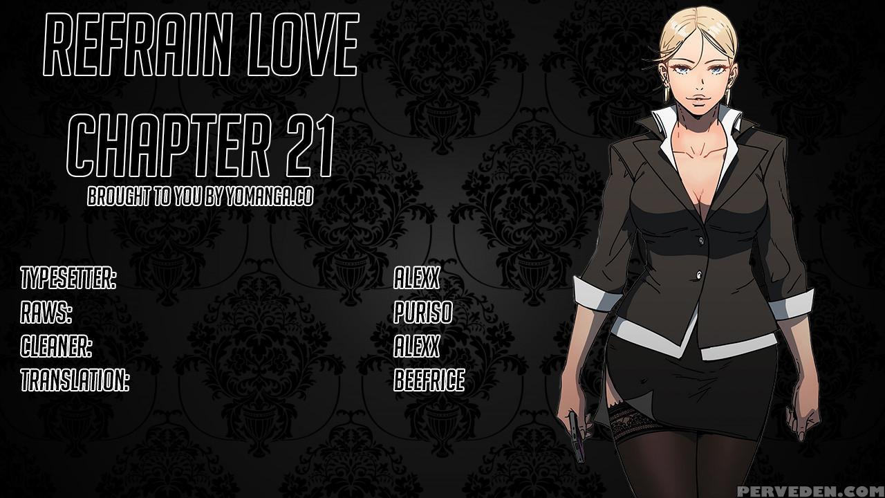 [yi Hyeon Seok] Refrain Love Ch.1-25 (english) (yomanga) (ongoing) 1