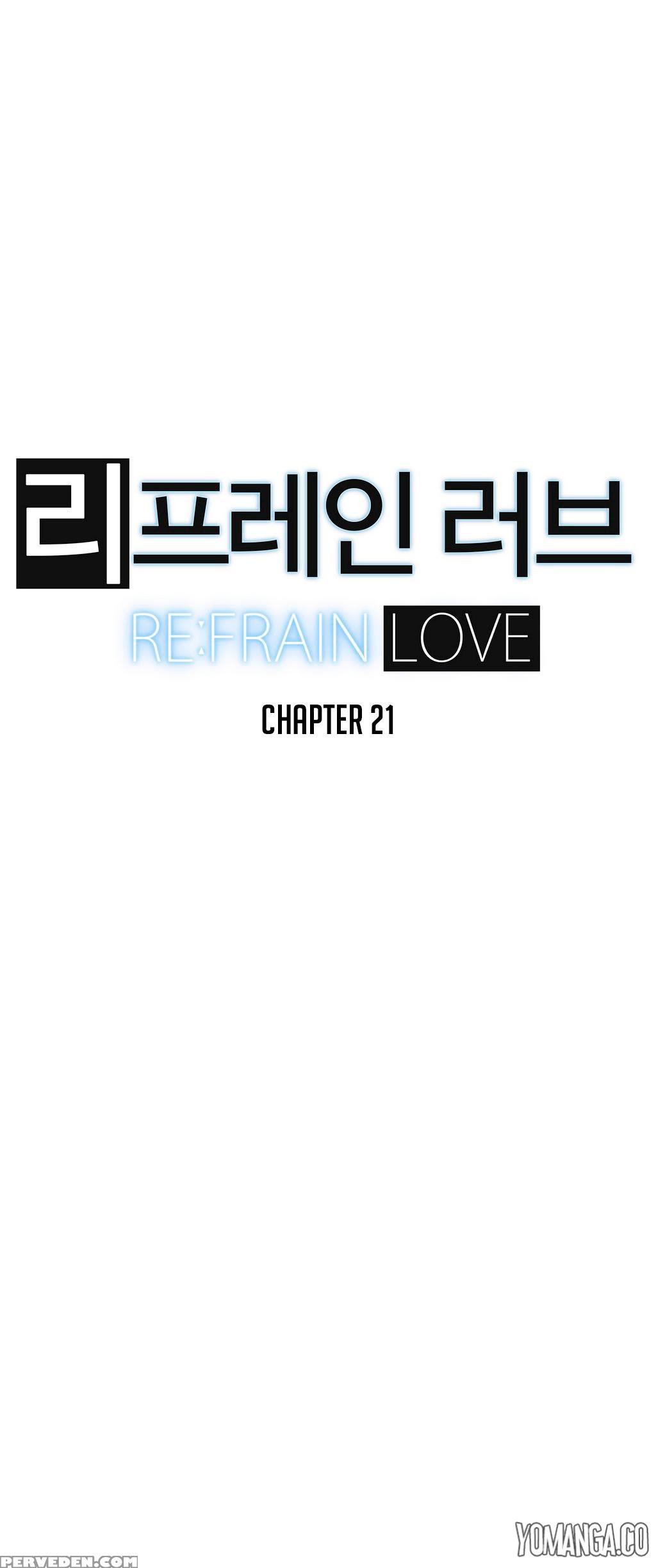 [yi Hyeon Seok] Refrain Love Ch.1-25 (english) (yomanga) (ongoing) 1