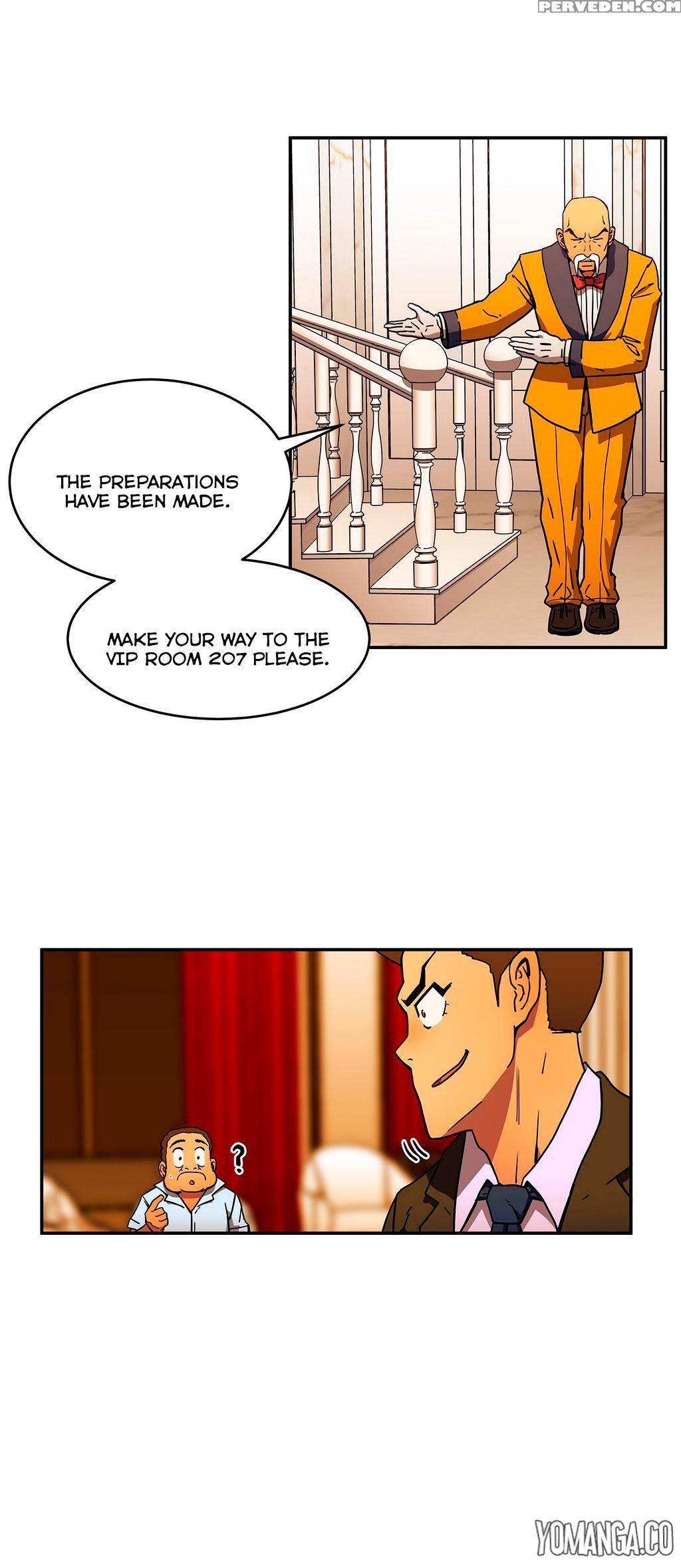 [yi Hyeon Seok] Refrain Love Ch.1-25 (english) (yomanga) (ongoing) 1