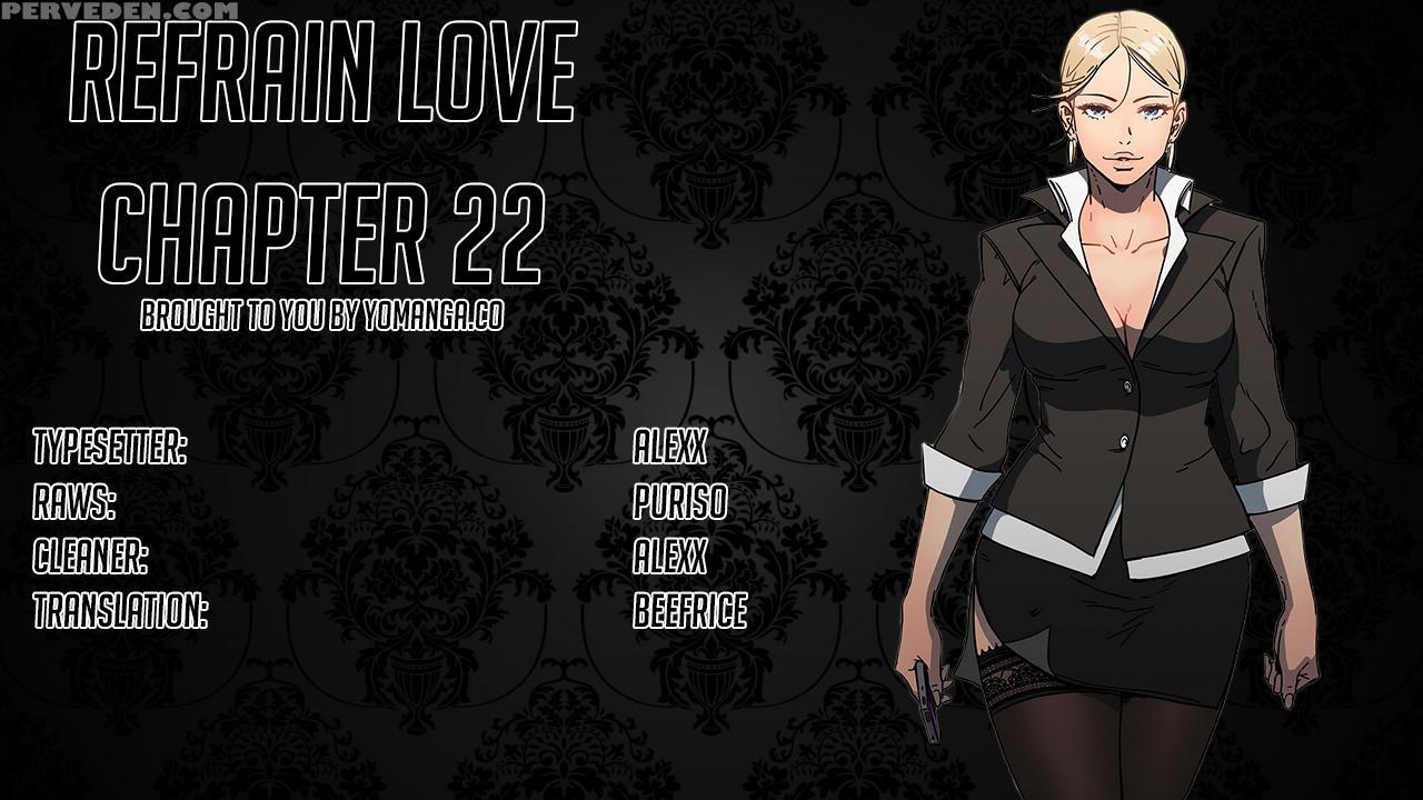 [yi Hyeon Seok] Refrain Love Ch.1-25 (english) (yomanga) (ongoing) 1