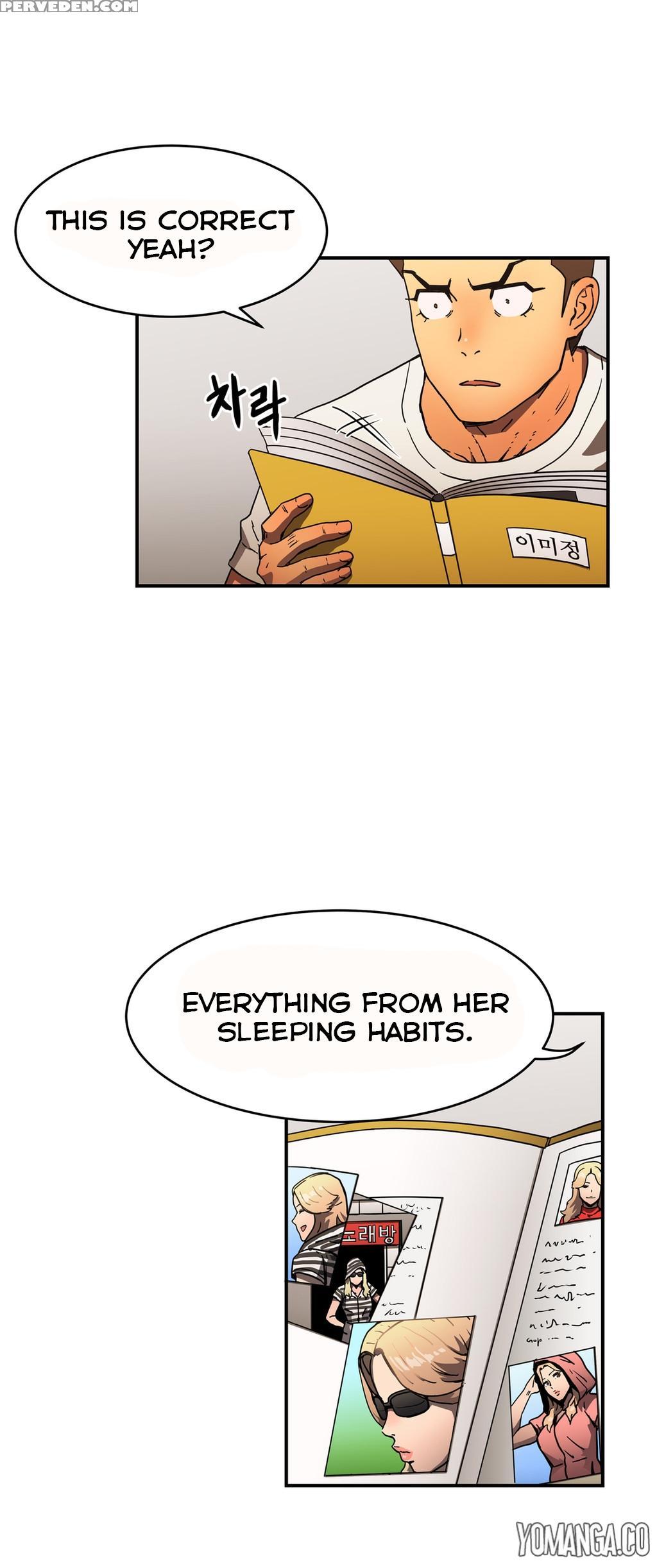 [yi Hyeon Seok] Refrain Love Ch.1-25 (english) (yomanga) (ongoing) 1
