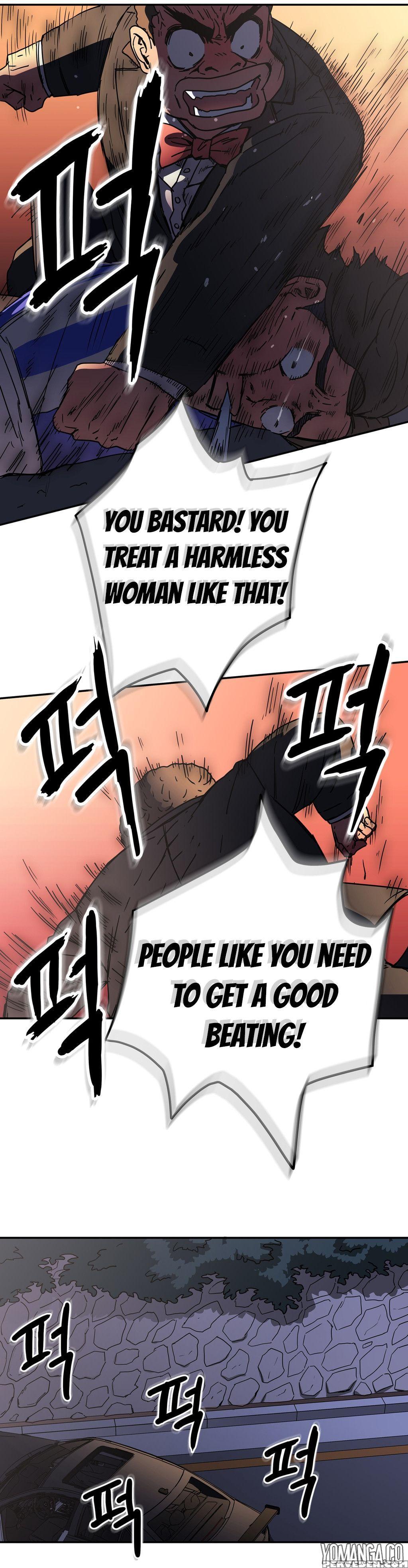 [yi Hyeon Seok] Refrain Love Ch.1-25 (english) (yomanga) (ongoing) 1