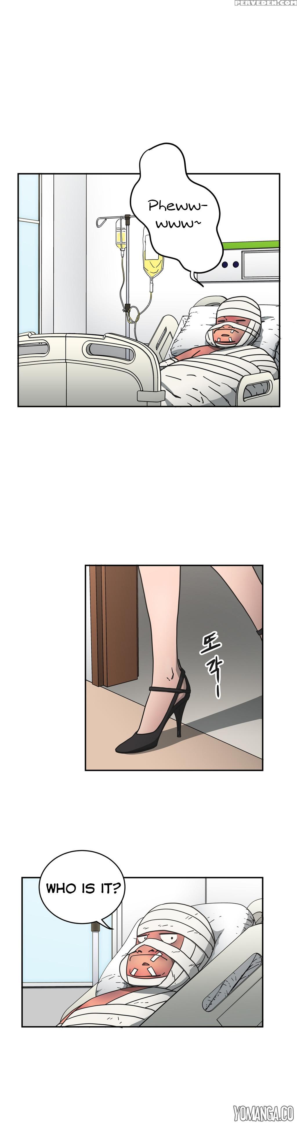 [yi Hyeon Seok] Refrain Love Ch.1-25 (english) (yomanga) (ongoing) 1