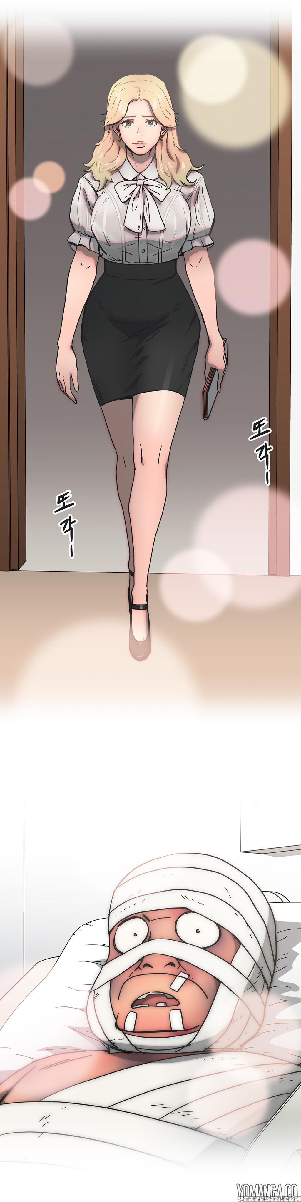 [yi Hyeon Seok] Refrain Love Ch.1-25 (english) (yomanga) (ongoing) 1