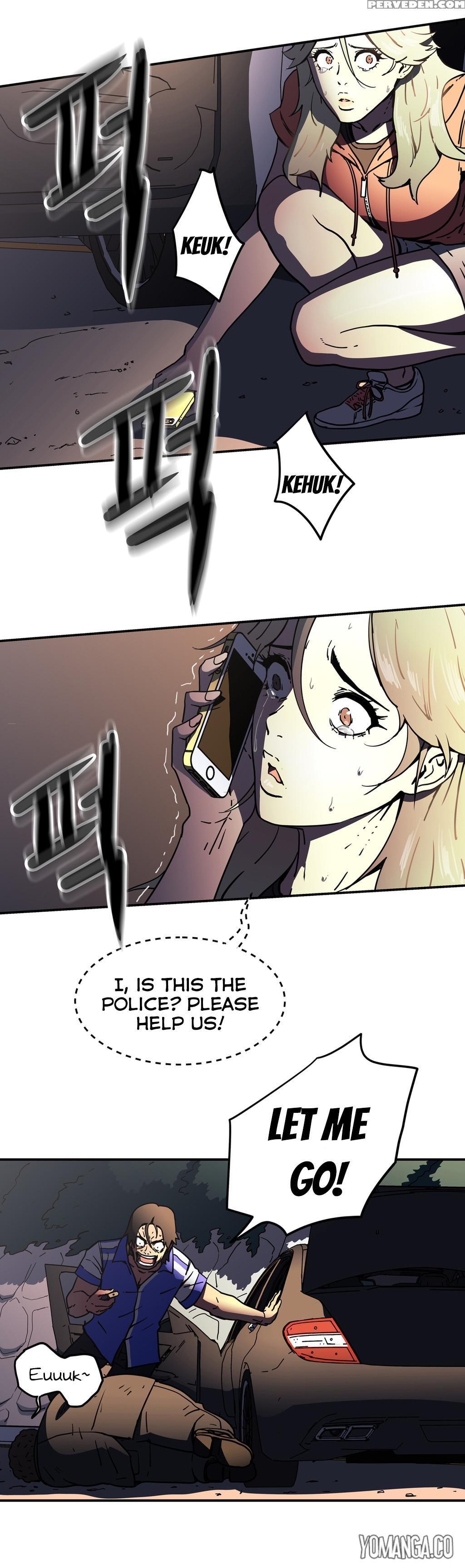 [yi Hyeon Seok] Refrain Love Ch.1-25 (english) (yomanga) (ongoing) 1