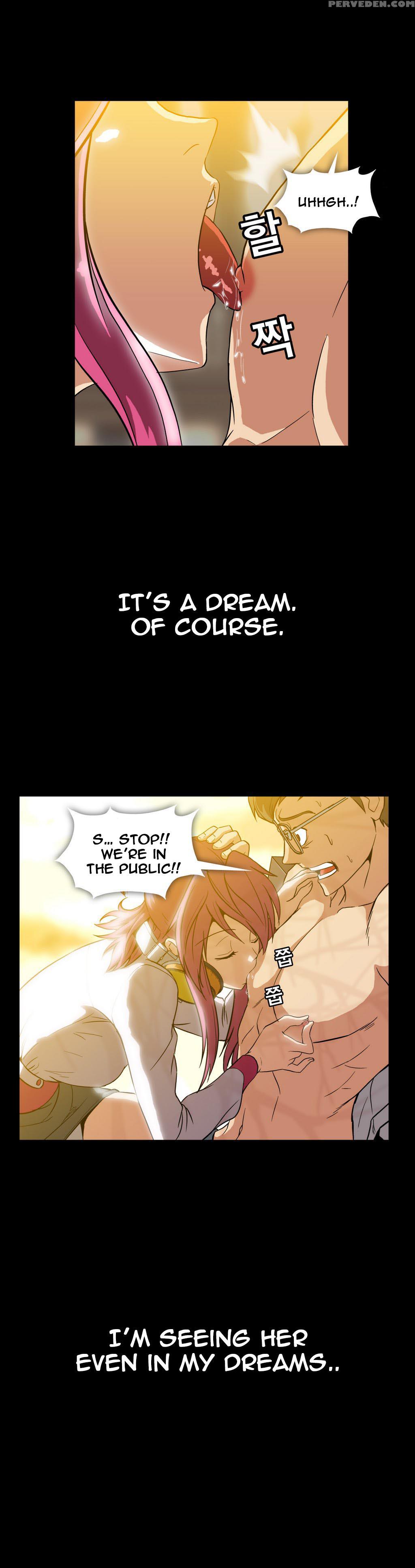 [yihyeonmin] Drug Candy Ch.0-32 [english] [yomanga] 1
