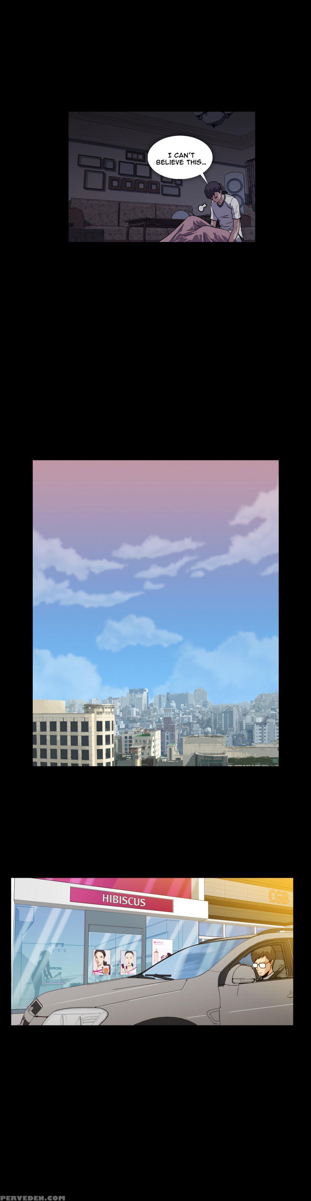 [yihyeonmin] Drug Candy Ch.0-32 [english] [yomanga] 1
