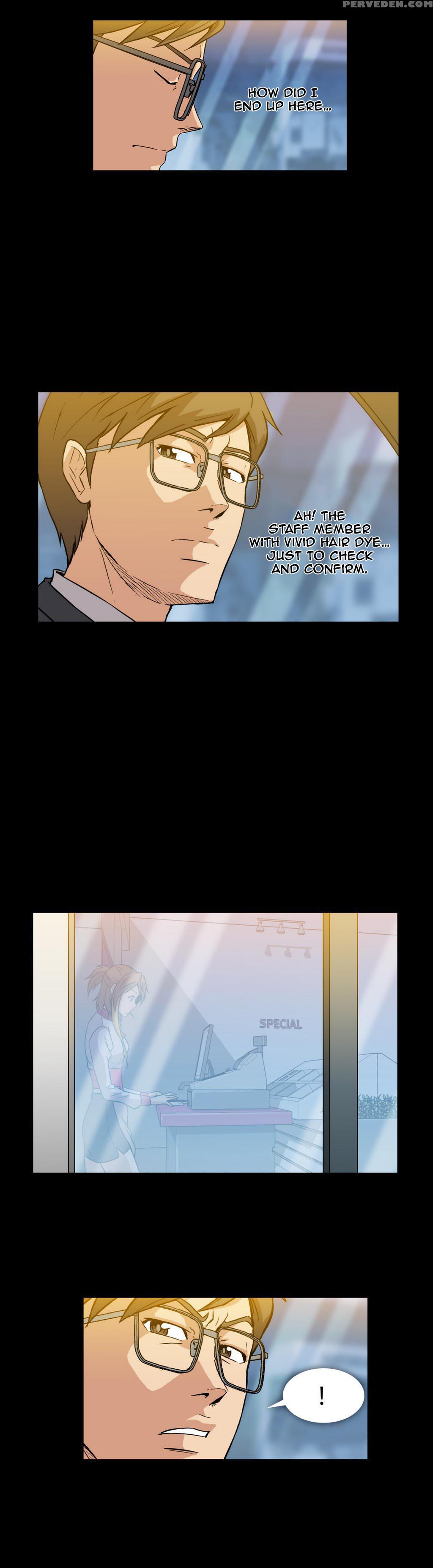 [yihyeonmin] Drug Candy Ch.0-32 [english] [yomanga] 1