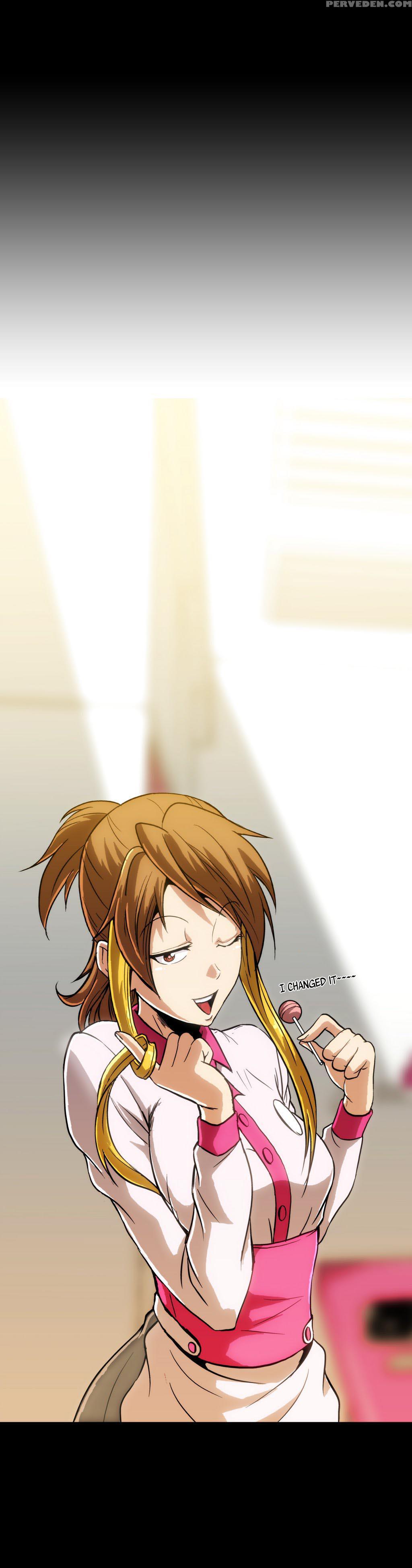 [yihyeonmin] Drug Candy Ch.0-32 [english] [yomanga] 1