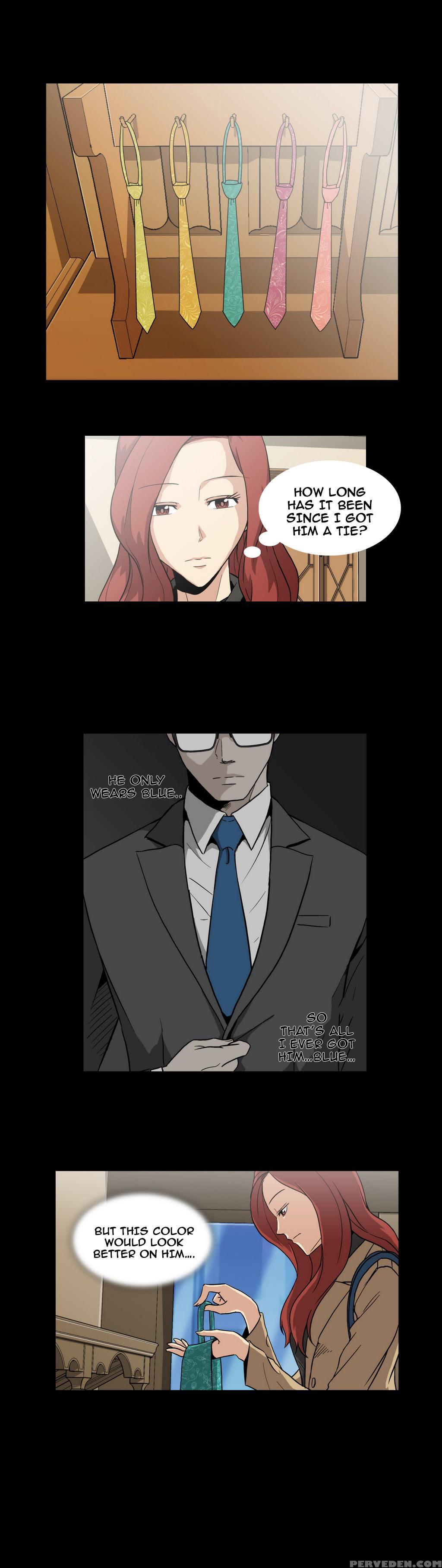 [yihyeonmin] Drug Candy Ch.0-32 [english] [yomanga] 1