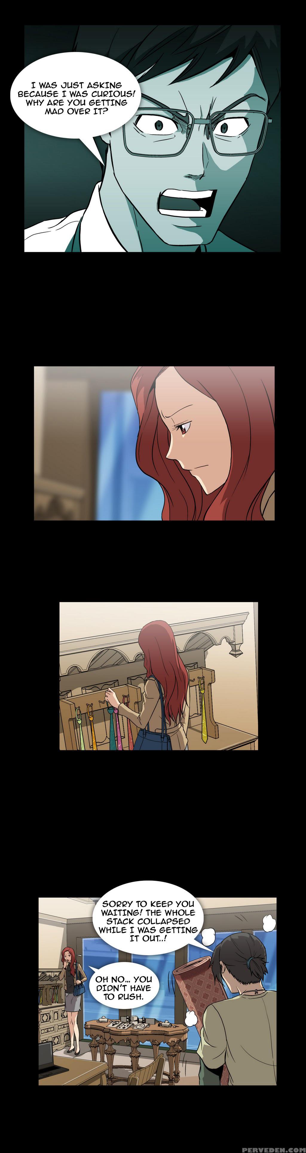 [yihyeonmin] Drug Candy Ch.0-32 [english] [yomanga] 1