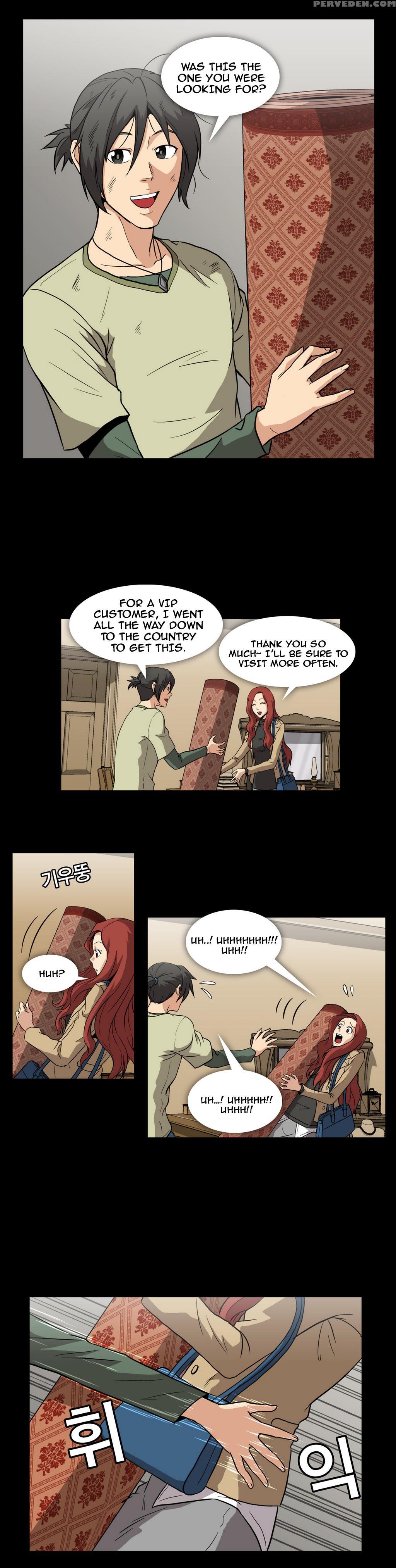 [yihyeonmin] Drug Candy Ch.0-32 [english] [yomanga] 1