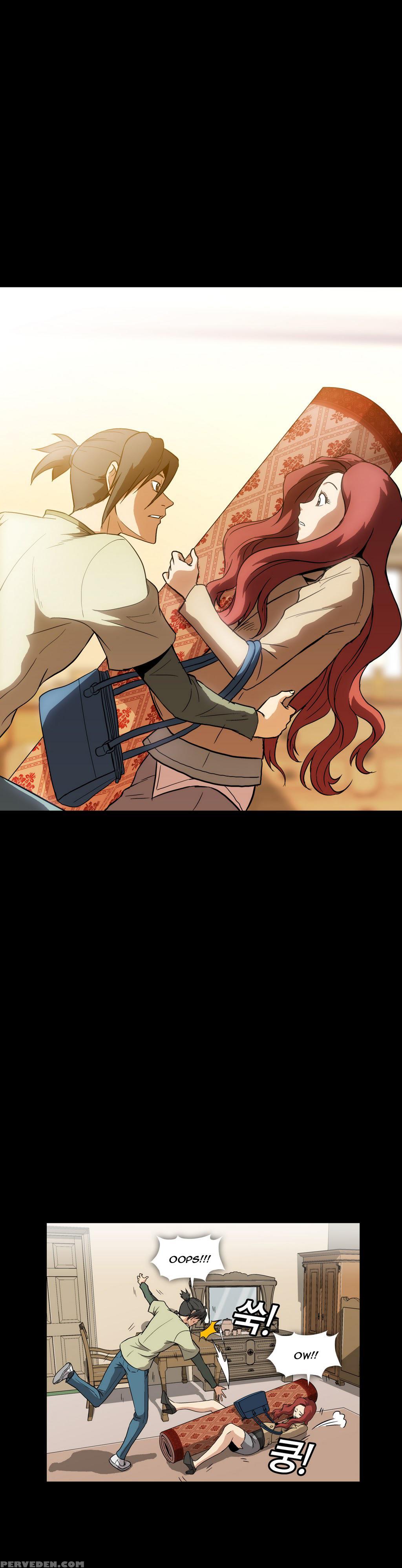 [yihyeonmin] Drug Candy Ch.0-32 [english] [yomanga] 1