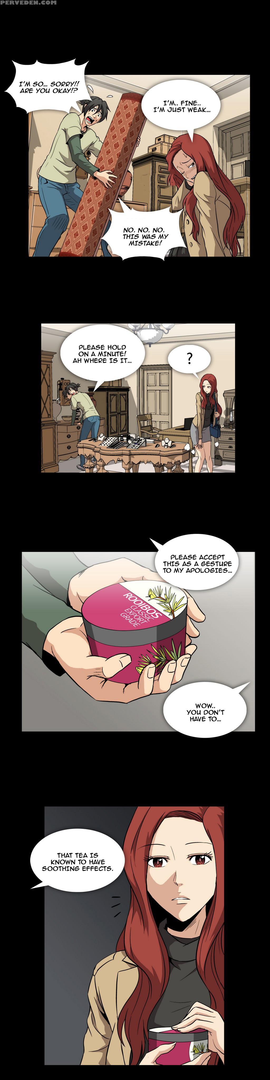 [yihyeonmin] Drug Candy Ch.0-32 [english] [yomanga] 1