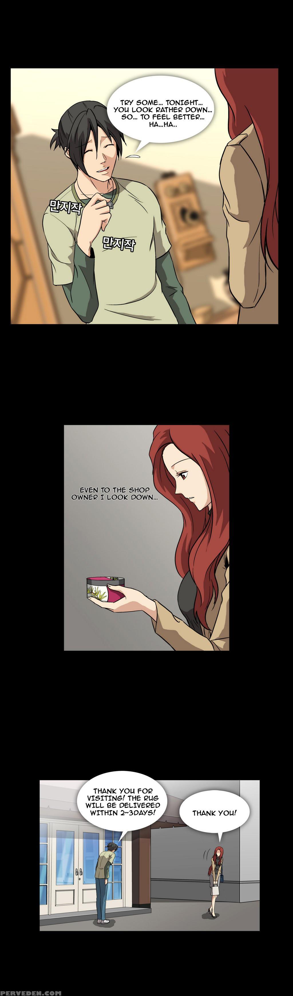 [yihyeonmin] Drug Candy Ch.0-32 [english] [yomanga] 1