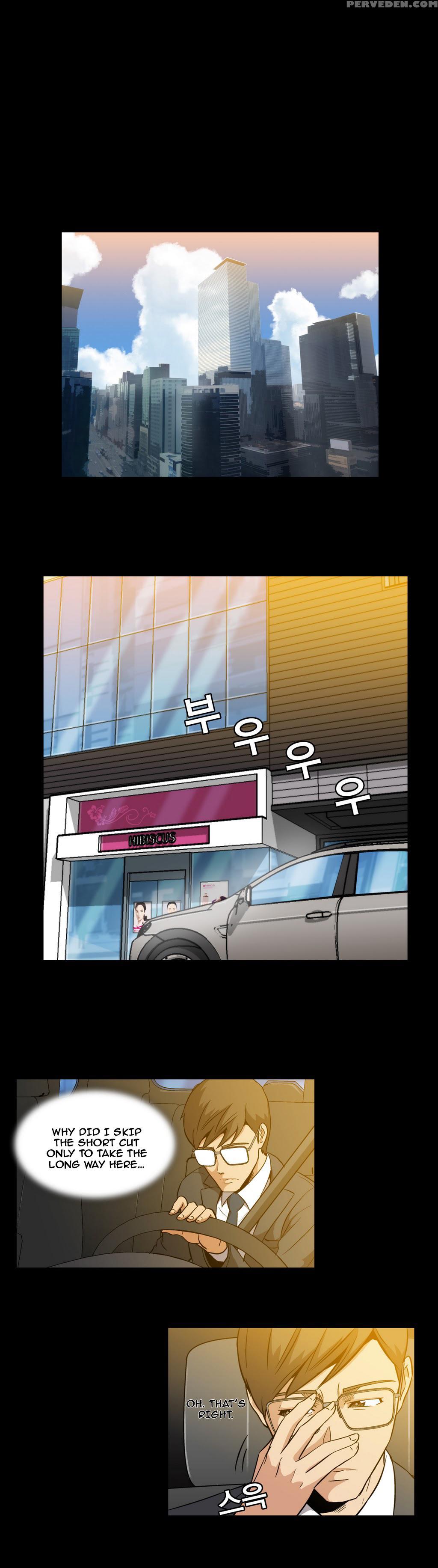 [yihyeonmin] Drug Candy Ch.0-32 [english] [yomanga] 1