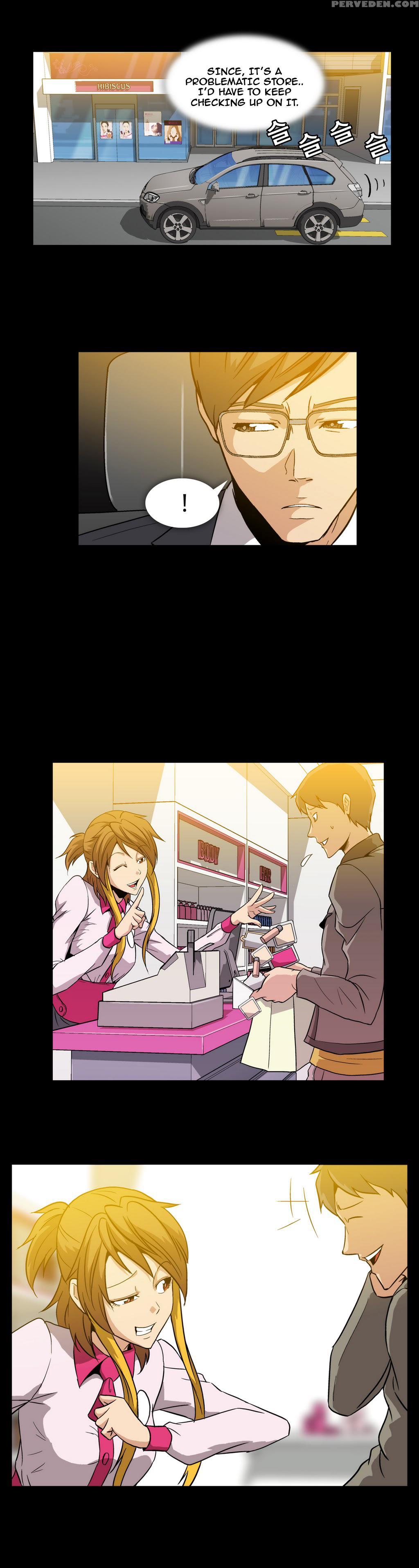 [yihyeonmin] Drug Candy Ch.0-32 [english] [yomanga] 1