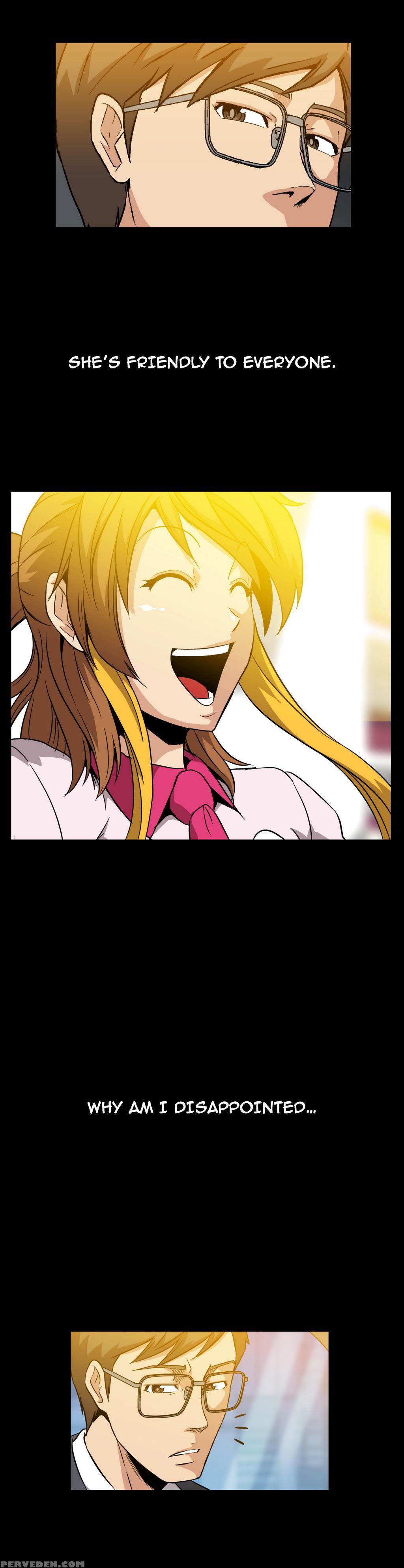 [yihyeonmin] Drug Candy Ch.0-32 [english] [yomanga] 1