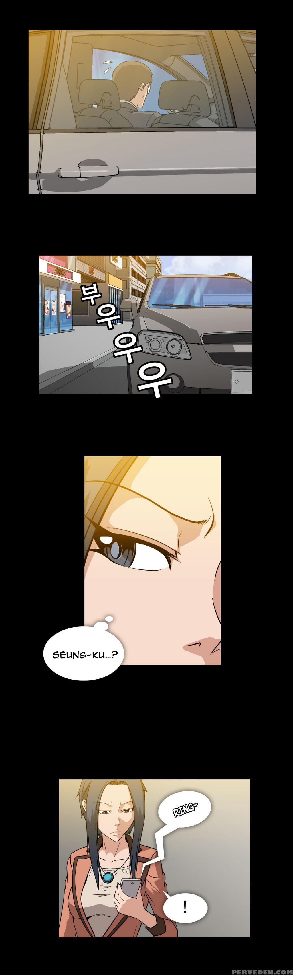[yihyeonmin] Drug Candy Ch.0-32 [english] [yomanga] 1