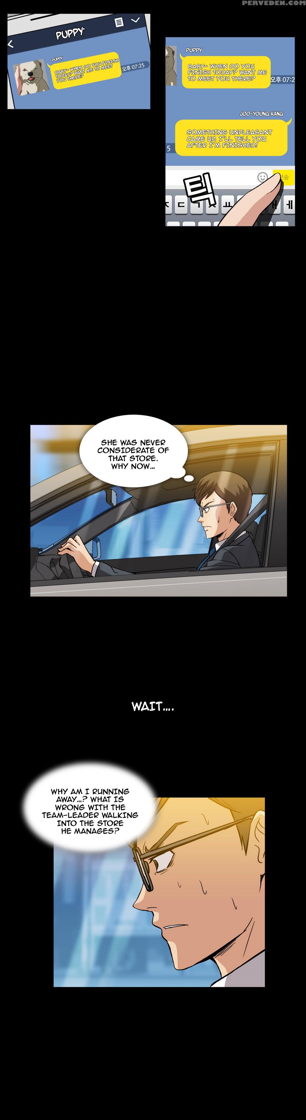 [yihyeonmin] Drug Candy Ch.0-32 [english] [yomanga] 1