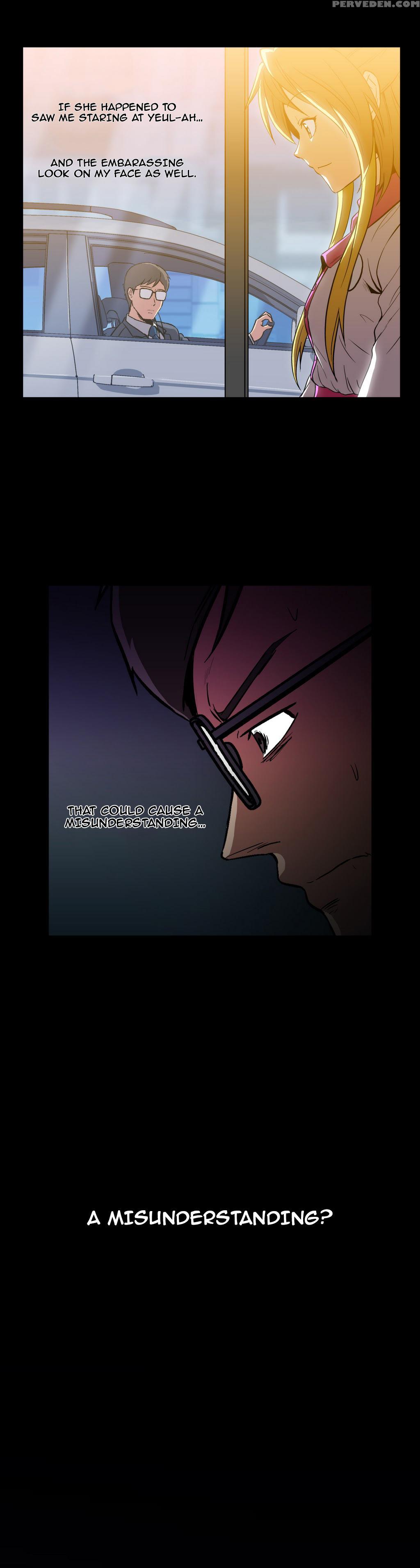 [yihyeonmin] Drug Candy Ch.0-32 [english] [yomanga] 1