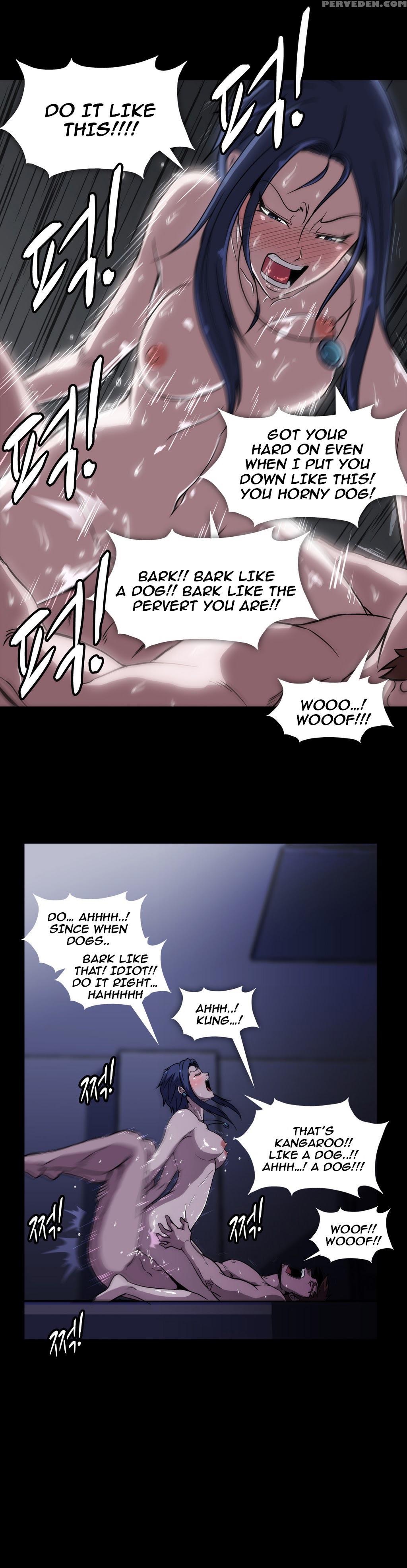 [yihyeonmin] Drug Candy Ch.0-32 [english] [yomanga] 1