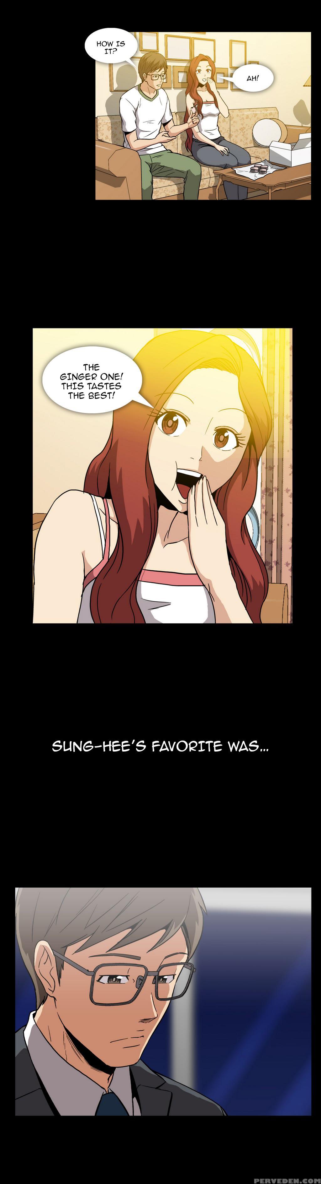 [yihyeonmin] Drug Candy Ch.0-32 [english] [yomanga] 1
