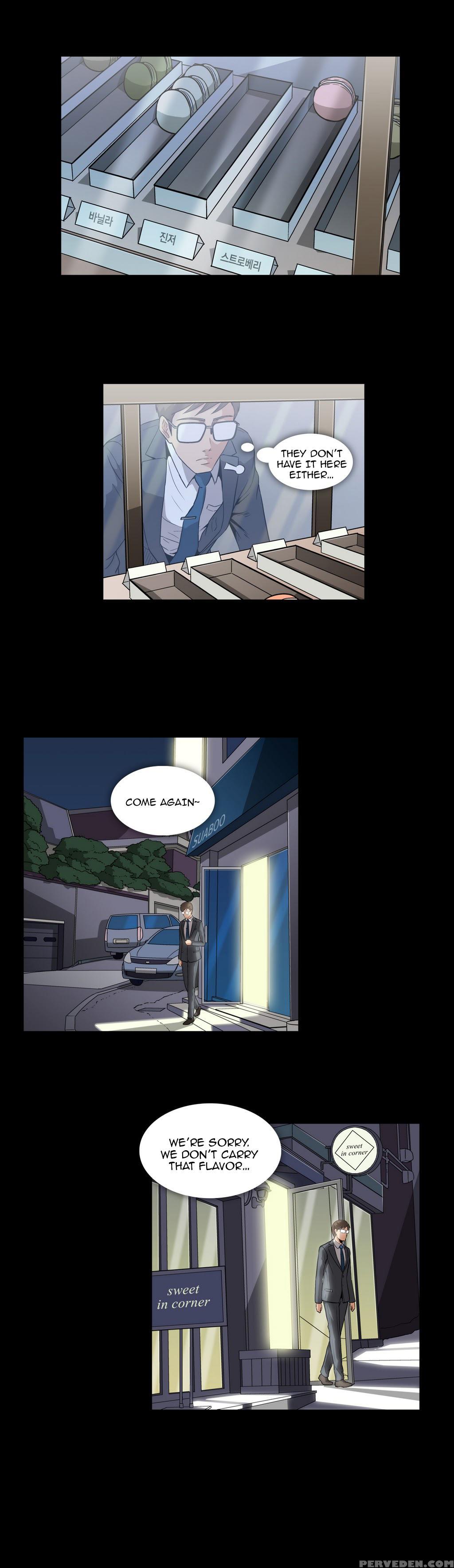 [yihyeonmin] Drug Candy Ch.0-32 [english] [yomanga] 1