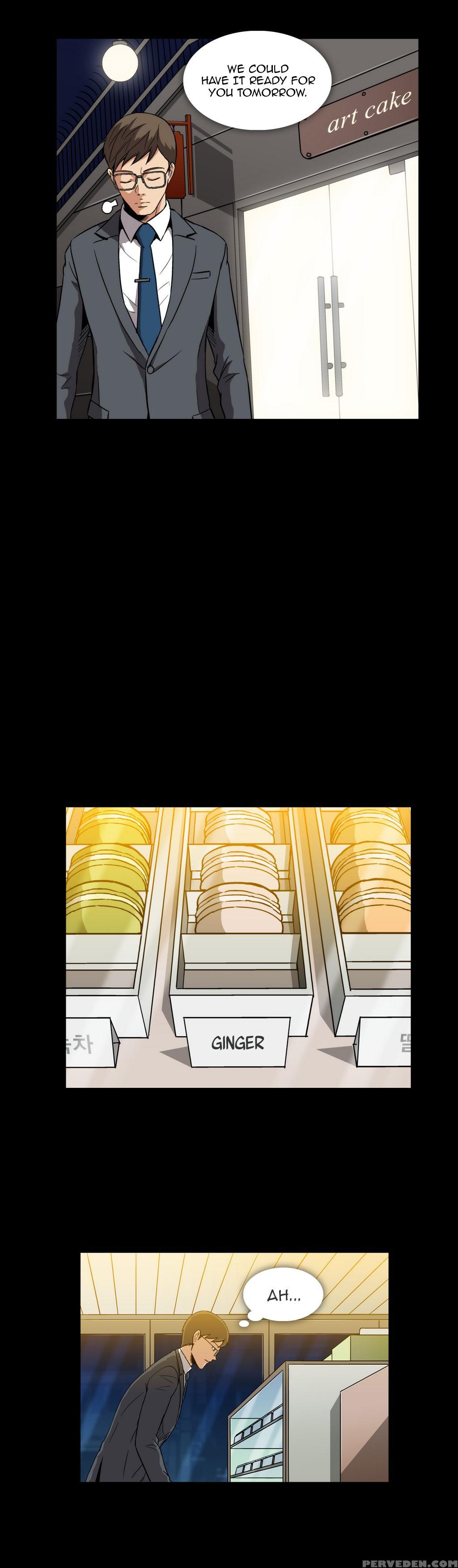 [yihyeonmin] Drug Candy Ch.0-32 [english] [yomanga] 1