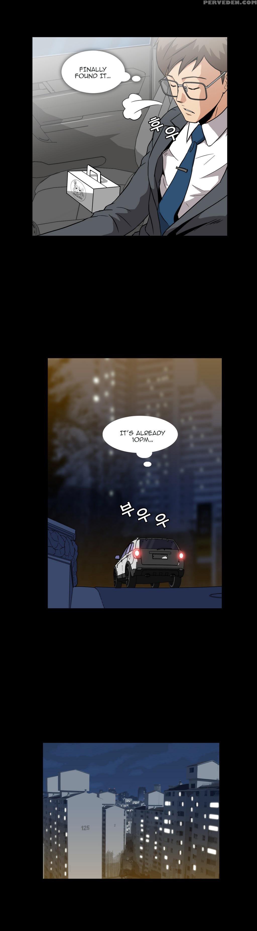 [yihyeonmin] Drug Candy Ch.0-32 [english] [yomanga] 1