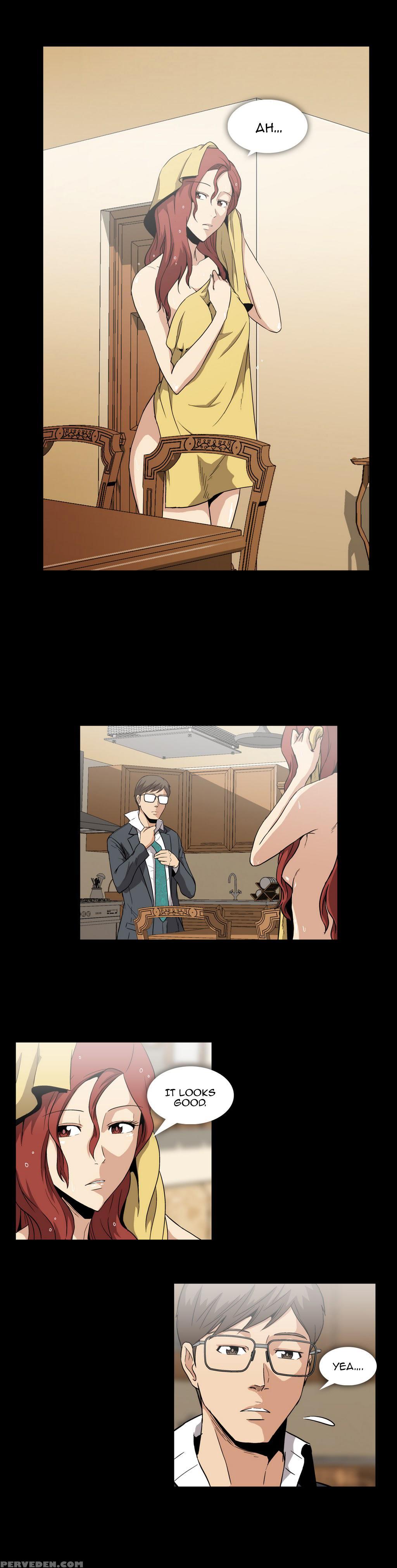 [yihyeonmin] Drug Candy Ch.0-32 [english] [yomanga] 1