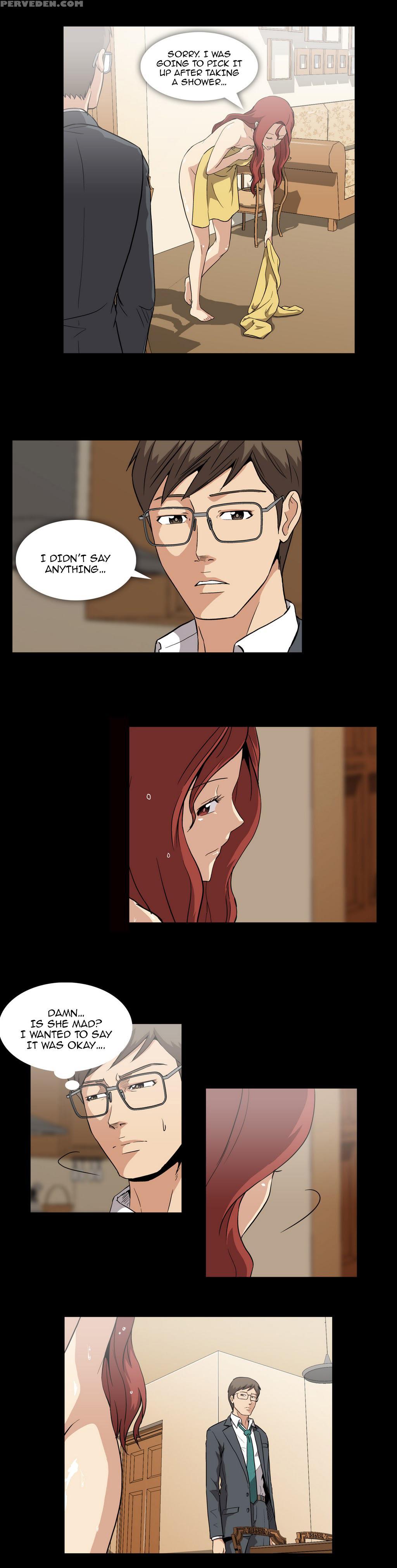 [yihyeonmin] Drug Candy Ch.0-32 [english] [yomanga] 1