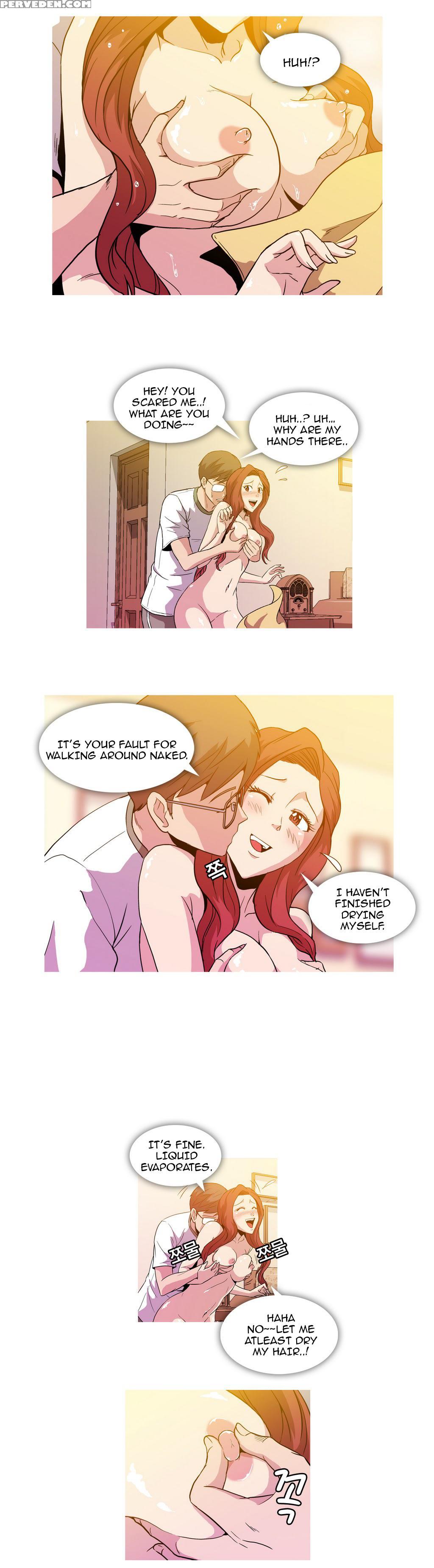 [yihyeonmin] Drug Candy Ch.0-32 [english] [yomanga] 1