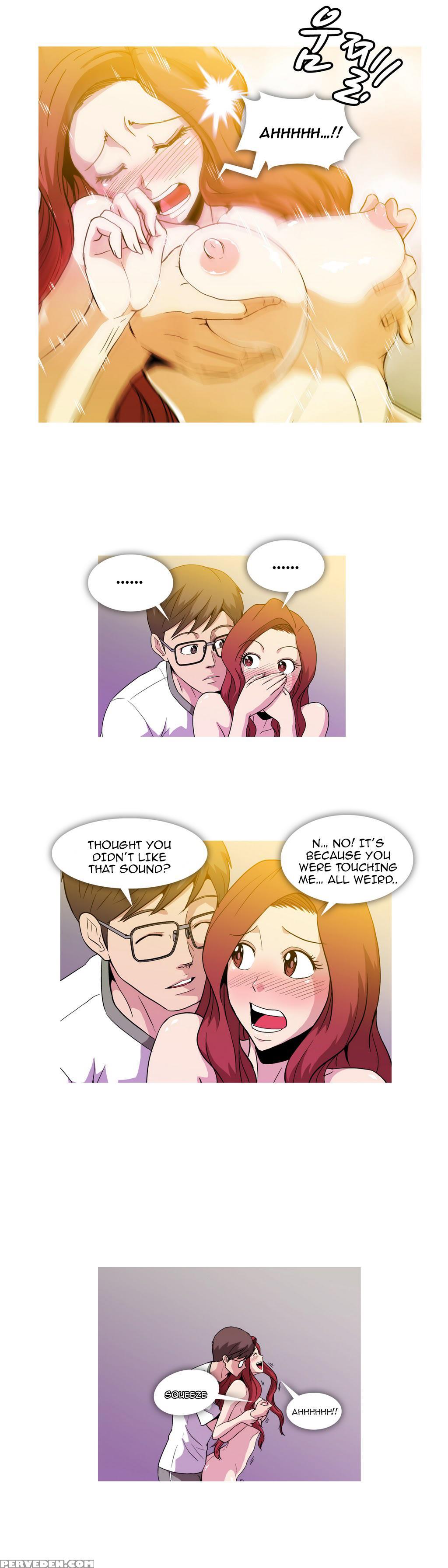 [yihyeonmin] Drug Candy Ch.0-32 [english] [yomanga] 1