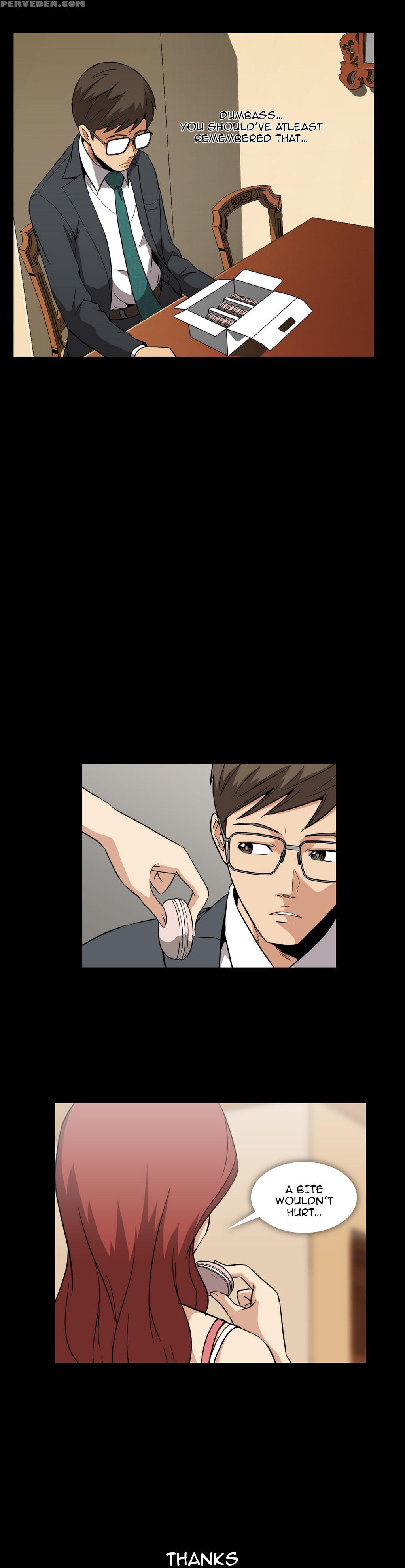 [yihyeonmin] Drug Candy Ch.0-32 [english] [yomanga] 1