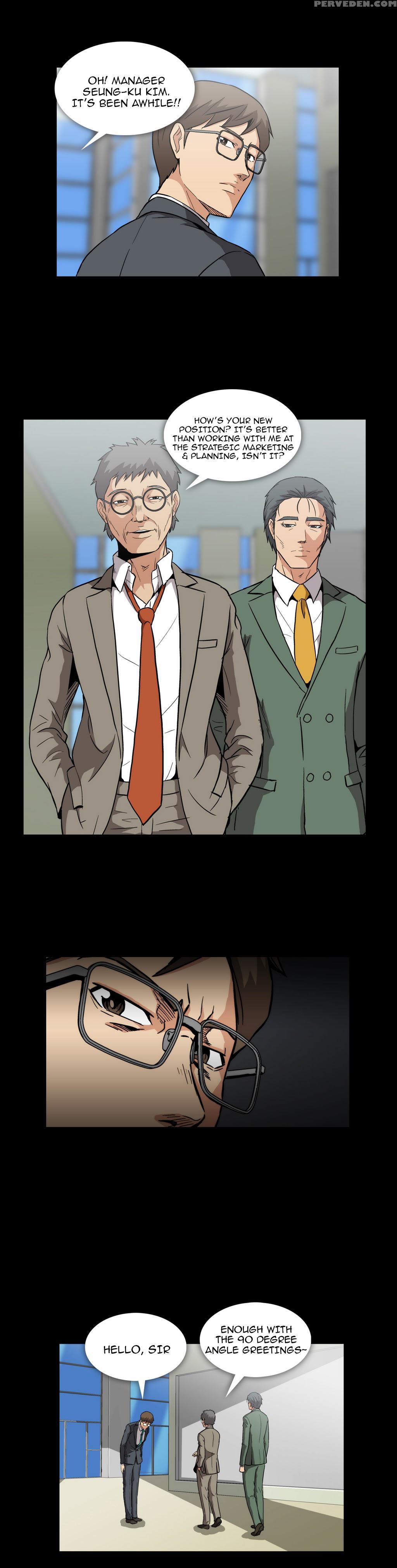 [yihyeonmin] Drug Candy Ch.0-32 [english] [yomanga] 1