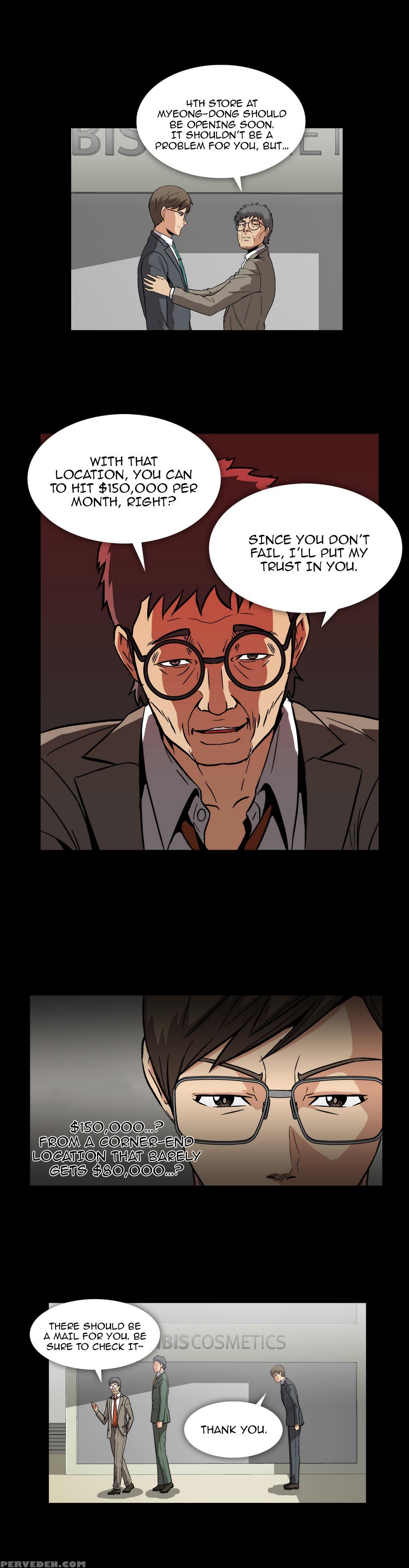[yihyeonmin] Drug Candy Ch.0-32 [english] [yomanga] 1
