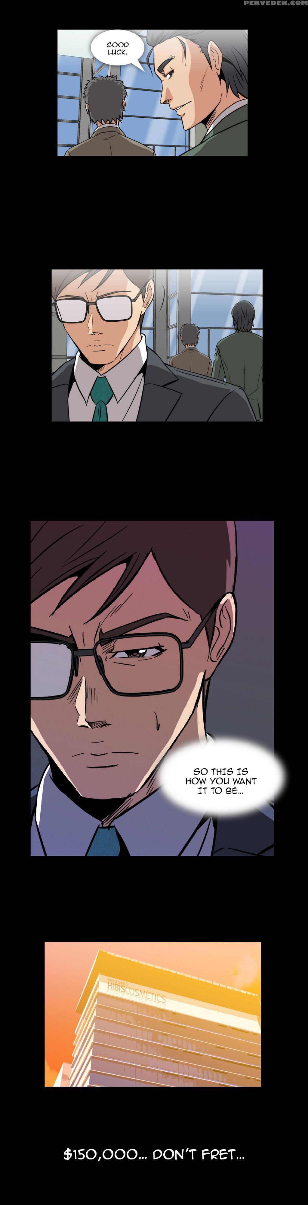 [yihyeonmin] Drug Candy Ch.0-32 [english] [yomanga] 1