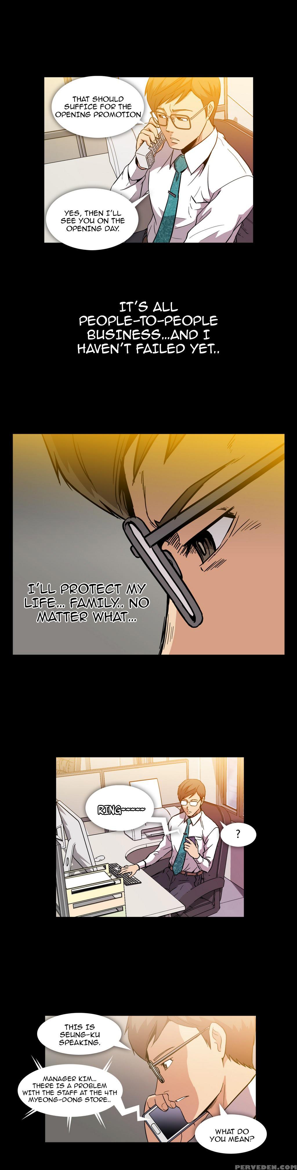 [yihyeonmin] Drug Candy Ch.0-32 [english] [yomanga] 1