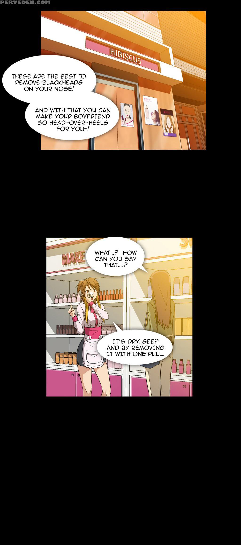 [yihyeonmin] Drug Candy Ch.0-32 [english] [yomanga] 1