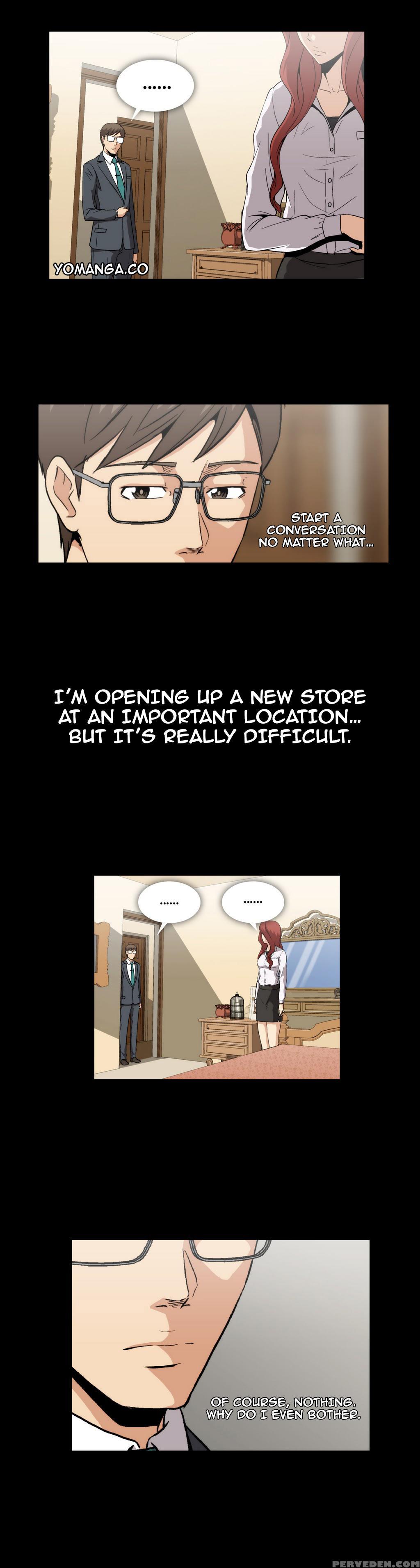 [yihyeonmin] Drug Candy Ch.0-32 [english] [yomanga] 1