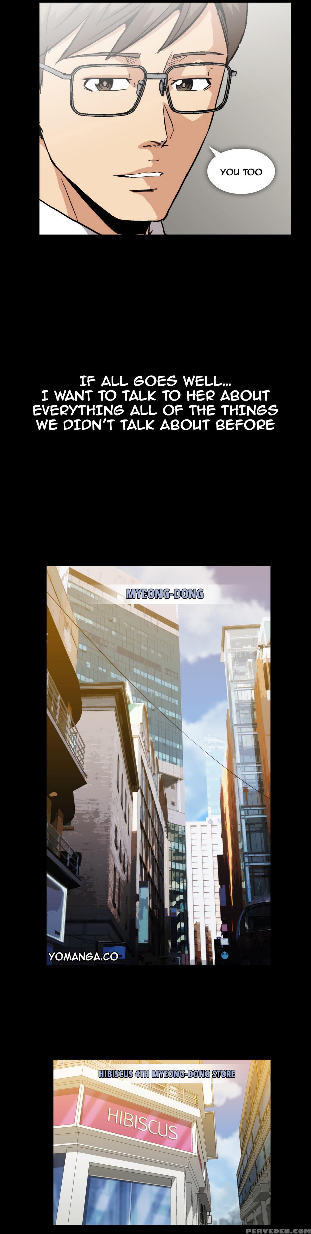[yihyeonmin] Drug Candy Ch.0-32 [english] [yomanga] 1