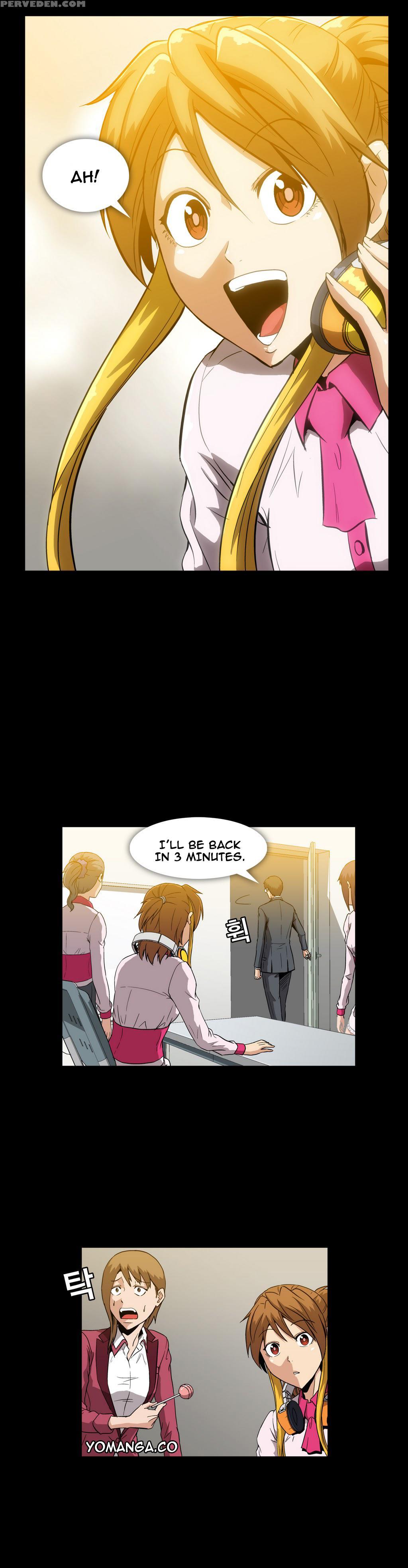 [yihyeonmin] Drug Candy Ch.0-32 [english] [yomanga] 1