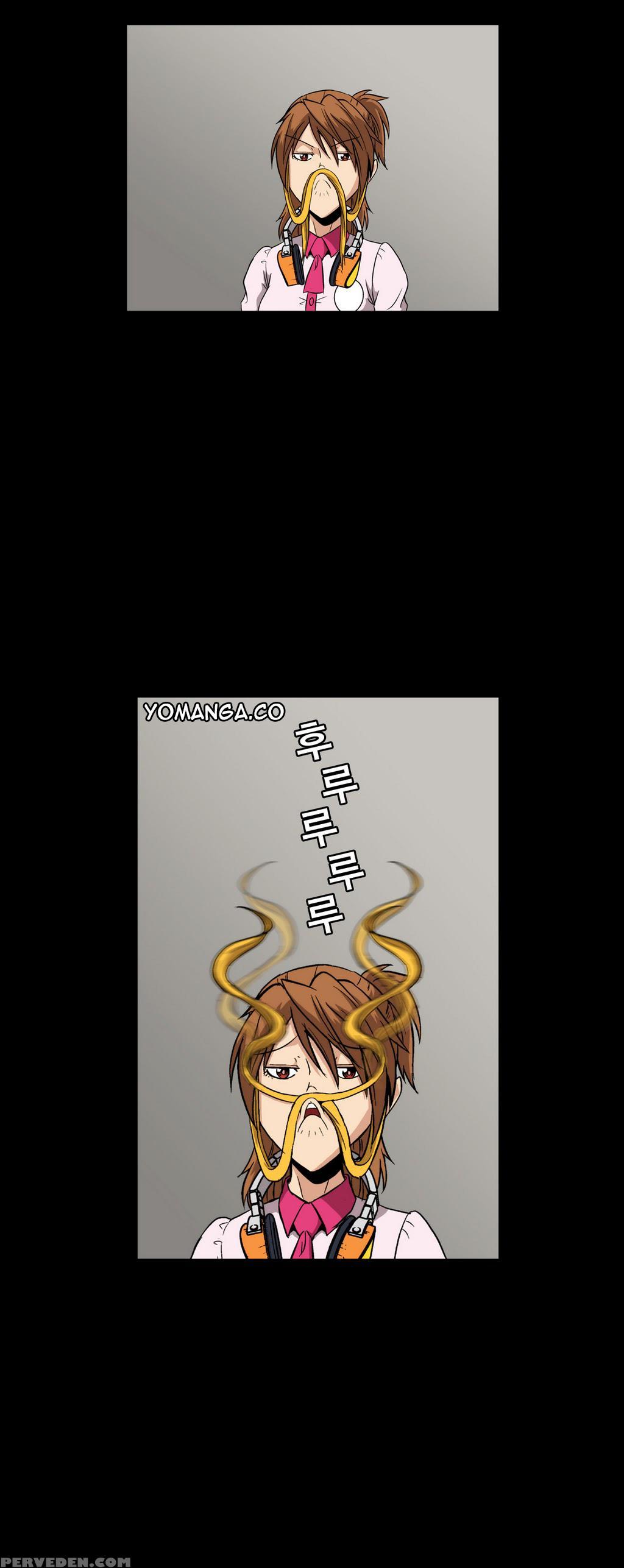[yihyeonmin] Drug Candy Ch.0-32 [english] [yomanga] 1