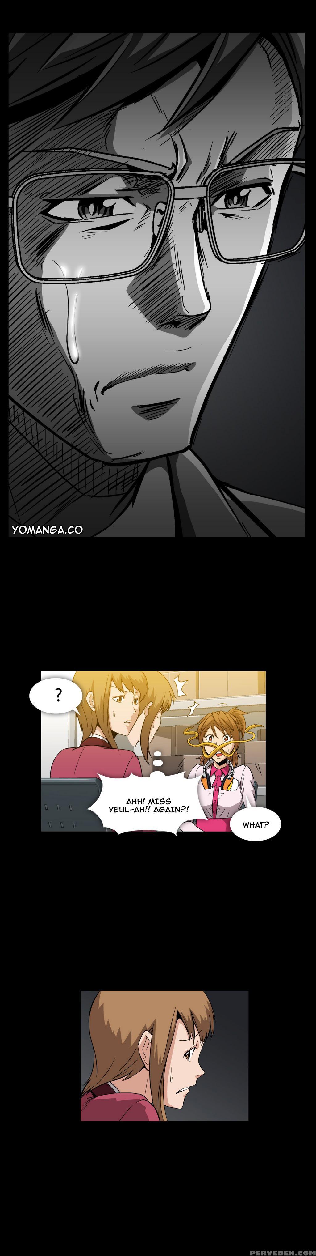 [yihyeonmin] Drug Candy Ch.0-32 [english] [yomanga] 1