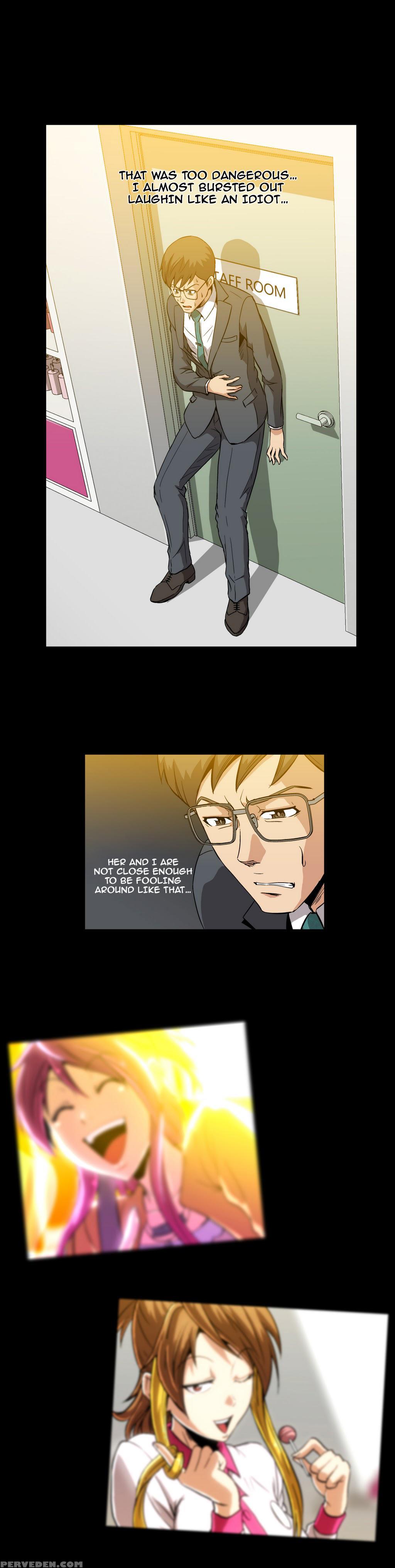 [yihyeonmin] Drug Candy Ch.0-32 [english] [yomanga] 1