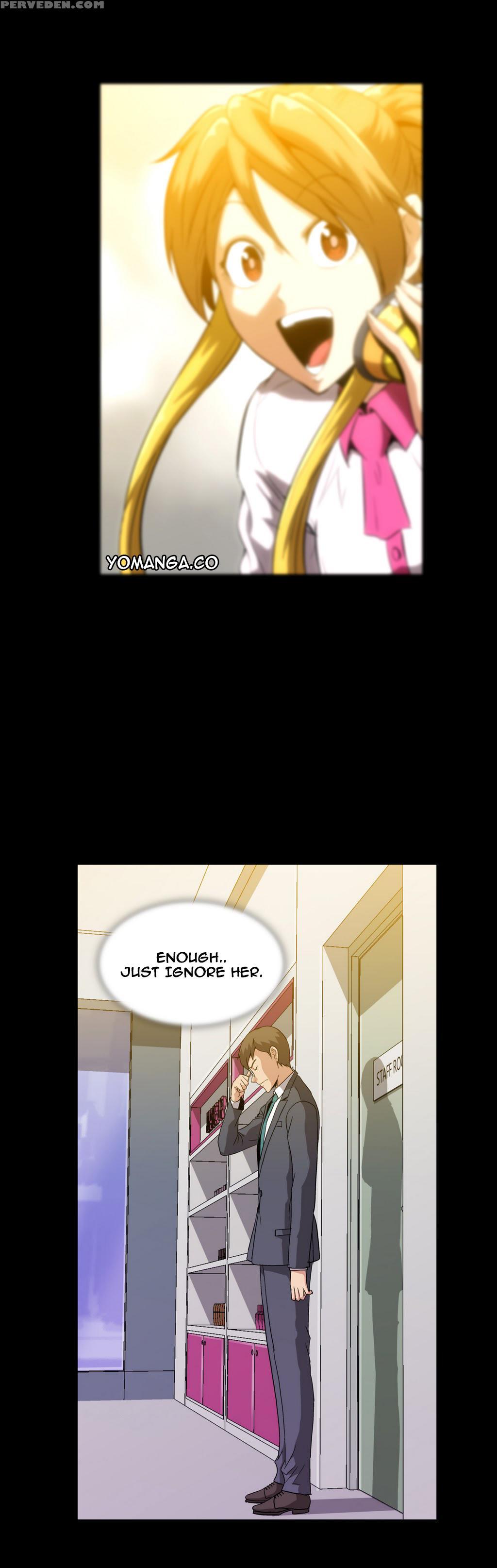 [yihyeonmin] Drug Candy Ch.0-32 [english] [yomanga] 1
